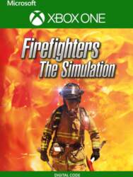 Firefighters – The Simulation XBOX LIVE