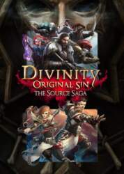 GOG.com Divinity: Original Sin -