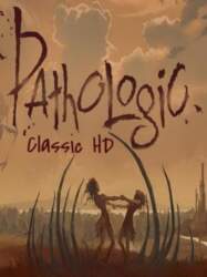 GOG.com Pathologic Classic HD GOG