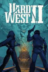Hard West 2 (PC) Steam Key