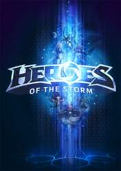 Heroes of the Storm - Starter
