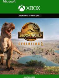 Jurassic World Evolution 2 XBOX LIVE