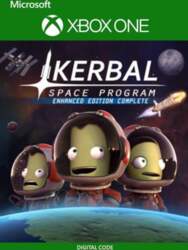 Kerbal Space Program (Enhanced Edition Complete)