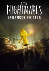 Little Nightmares Enhanced Edition Steam Key