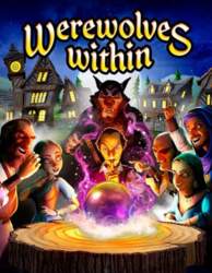Meta horizon store Werewolves Within [VR]