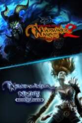 Neverwinter Nights 1 + 2 Enhanced