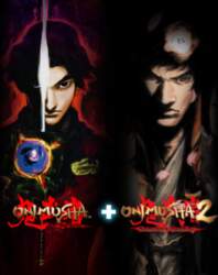 Onimusha 1+2 Pack Steam Key (PC)