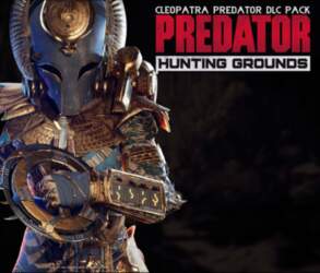 Predator: Hunting Grounds - Cleopatra DLC