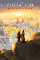 Sid Meier`s Civilization VI Anthology Windows