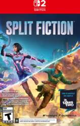 Split Fiction (Nintendo Switch 2) eShop