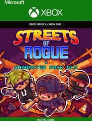 Streets of Rogue: Character Pack Edition