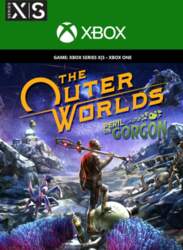 The Outer Worlds: Peril on Gorgon