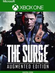 The Surge: Augmented Edition XBOX LIVE