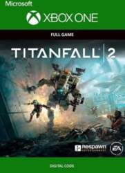 Titanfall 2 (Xbox One) XBOX LIVE