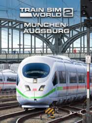 Train Sim World 2: Hauptstrecke München
