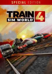 Train Sim World® 4: Special Edition