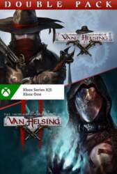 Van Helsing: Double Pack XBOX LIVE