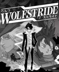 Wolfstride (PC) Steam Key RU/CIS