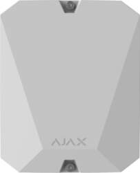 Ajax MultiTransmitter modulis (balts) AJAX-MULTIT
