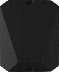 Ajax MultiTransmitter modulis (melns) AJAX-MULTITB
