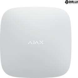 Ajax Hub 2 Plus vadības panelis