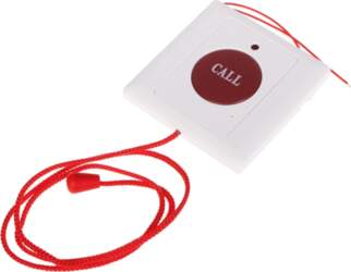 EMERGENCY CALL BUTTON ATLO-AB-PBLS01