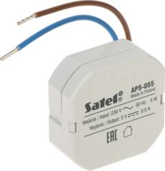 Satel SLĒGIERĪCES ADAPTERIS APS-055 SATEL
