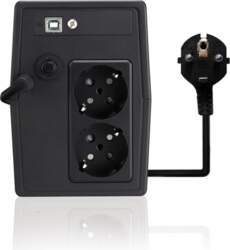 Technoware UPS ERA PLUS 1200VA  USB