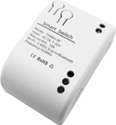 Tuya Smart Switch 1 Channel DIY