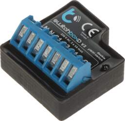 Blebox DUAL SMART SWITCH SWITCHBOX-D/BLEBOX Wi-Fi