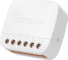 Sonoff S-MATE2 Smart Switch