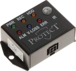 VADĪBAS PANELIS PROTECT-LED-KL-1