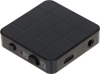AUDIO TRANSMITTER / RECEIVER TRN-BLE/5.0