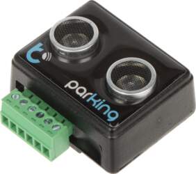 Blebox PARKING SENSOR LED LIGHTING CONTROLLER