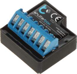 Blebox SMART CONTROLLER FOR ROLLER SHUTTERS