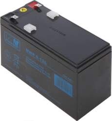 AKUMULATORS 12V/9AH-MWP