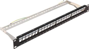 SLĒGPANELIS KEYSTONE PP-24/FX/C