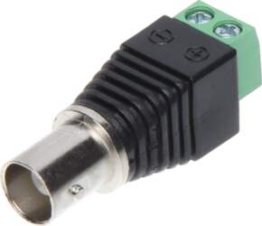 ADAPTERIS BNC-G/S
