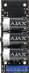 Ajax raidītājs Transmitter