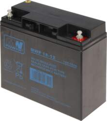 AKUMULATORS 12V/18AH-MWP