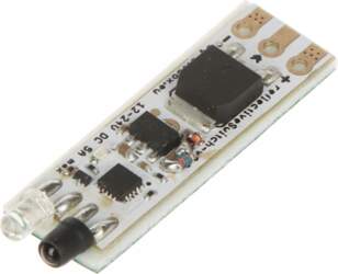 Blebox REFLECTIVE LED CONTROLLER REFLECTIVE-SWITCH/BLEBOX 12