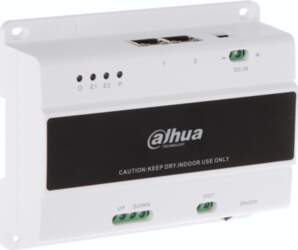 Dahua 2-Wire Network Controller VTNS2003B-2