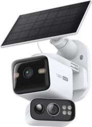 Tp-Link WRL CAMERA PAN/TILT/DUAL TAPO C645D