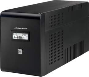 UPS AKUMULATORS VI-2000/LCD 2000 VA