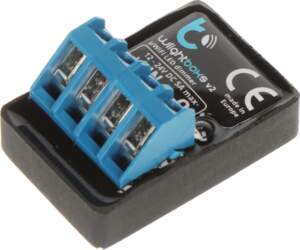 Blebox SMART LED CONTROLLER WLIGHTBOX-S-V2/BLEBOX Wi-Fi