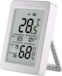 Sonoff Zigbee LCD Smart Temperature Humidity