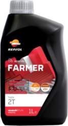 REPSOL TOOLS 2T 1L