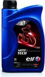 ELF MOTO 2 TECH (1L)