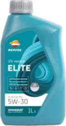 REPSOL ELITE EVOLUTION RN 5W-30 1L