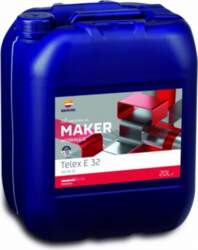 REPSOL MAKER TELEX E 32 20L